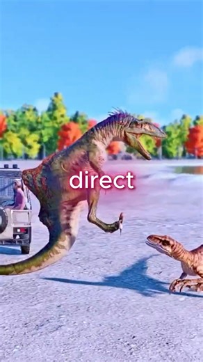 5 SMALL CARNIVORES that could DESTROY RAPTORS in Jurassic World