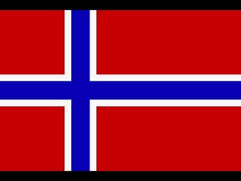 Norwegische Nationalhymne