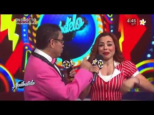 ACABATELO 22 DE OCTUBRE HD LUNES 2018
