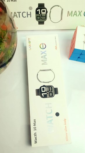 1K views · 3 comments | Watch 10 Max Unboxing first Look  Short Review #reelsviralシfb | DREAM BOX | Facebook