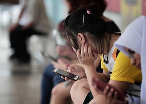 Singapore students say parental and self expectations, Fomo are sources of stress