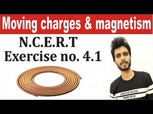Exercise 4.1 class 12 physics | exercise 4.1 class 12th physics | exercise 4.1 physics class 12