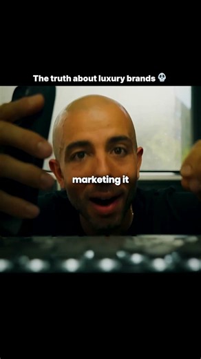 The Truth About Luxury Brands 💎