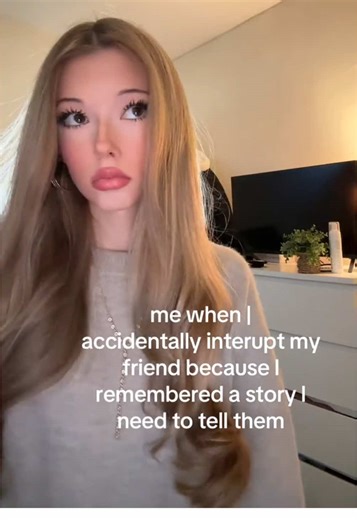 Funny Interrupting Moments That Are So Relatable