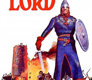 The War Lord Summary, Trailer, Cast, Where to Watch and More