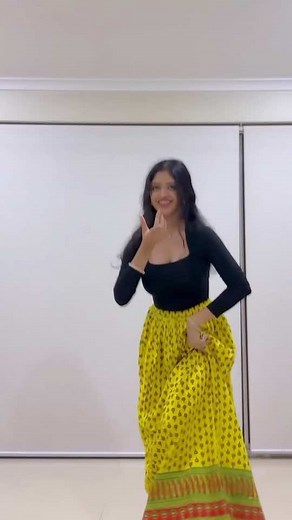 Indian Dance TikTok Compilation