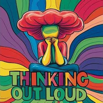 Thinking Out Loud (Mind Race)