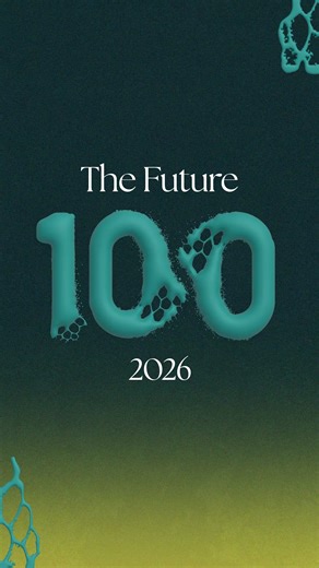 Big things coming tomorrow! We're excited to share The Future 100: 2026 with you. It’s your guide to the major transformations on the horizon, from AI-powered ideas to the rise of resilience. Ready to dive in? 🤔💡 #VMLIntelligence #TheFuture100 #FutureReport | VML
