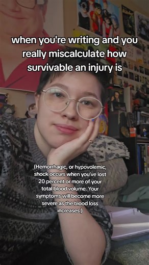 Understanding Blood Loss and Its Effects on the Body