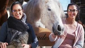 Sie opfern alles für das Wohl von Tieren (Staffel 1, Folge 1)