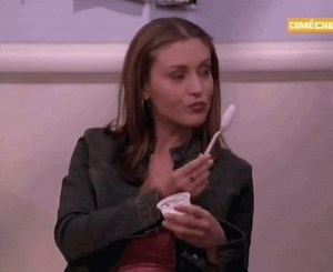 Alyssa Milano Gifs