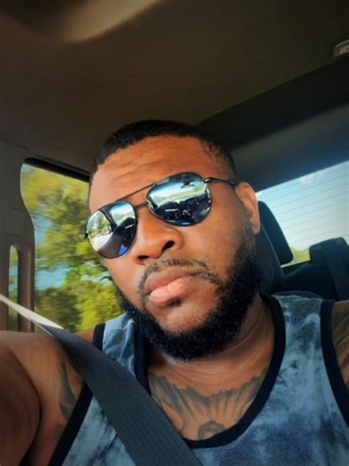 Randy Powell II on Reels