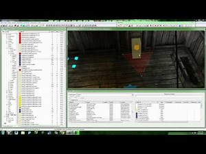 Creation Kit House Creation Series Part 4 (Navmesh)