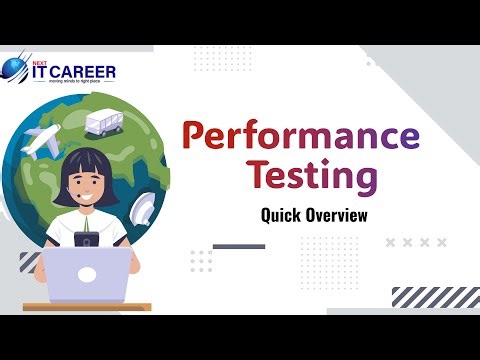 PerformanceTesting _ Full Demo | Learn PerformanceTesting from Scratch