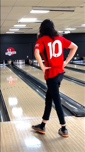 Day 32 Bowling 300 🎳