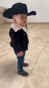 Vaqueritos vol.1 #valentinesday #reelsvideoシ #viralvideoシ #videoreelsシ | Niños Vaqueros