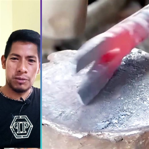 528K views · 348 reactions | Así es como se fabrica esta herramienta #2025viralvideo #tips #trabajo | Mario constructor | Facebook