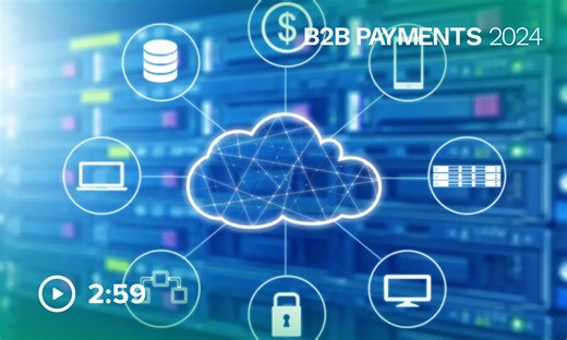 AWS and J.P. Morgan Weigh In on the Cloud’s Role in Payments Modernization | PYMNTS.com