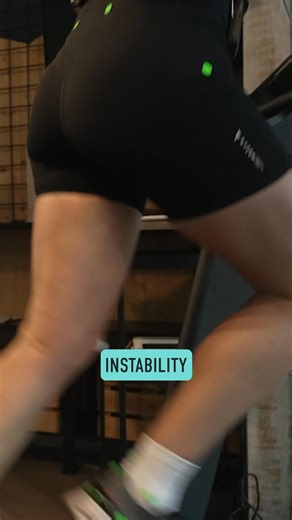 Results from Heather's Gait Analysis! 🧐👟 . 📺 Full Video LIVE NOW on our #YouTube! 🎬 🔎We Tested Our Running Technique And This Is What We Learnt . #GTN #GlobalTriathlonNetwork #SwimBikeRun | Global Triathlon Network