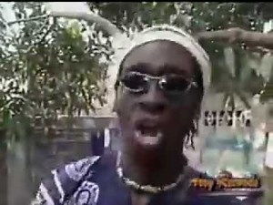 El machete Luis Tores champeta YouTube