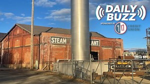 The court-appointed receiver overseeing SOBE Thermal Energy LLC will hold a meeting Oct. 22 to update downtown customers on the status of the district steam heating system. Plus, Gary Morton and Fritz Coombs of the Youngstown Magic Club presented a history of magic in the Mahoning Valley during the October Bites and Bits of History at the Tyler History Center. SOBE Thermal Energy to Host Informational Meeting https://businessjournaldaily.com/sobe-thermal-energy-to-host-informational-meeting/ You