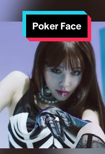 I asked Suno Al to cover “Poker Face