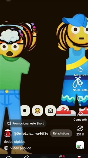 tutorial como impresionar a tus subs