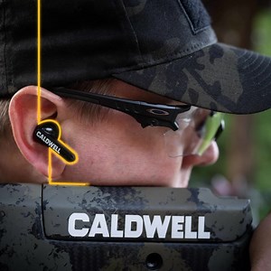 No matter your style, we have an option for you. Trust us, this is quality you can hear. Explore all of our hearing protection options today. | Caldwell Shooting Supplies