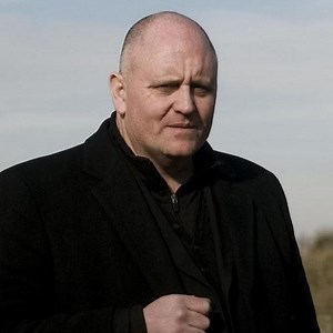 Bernard O'Mahoney (English Crime Author) ~ Bio with [ Photos | Videos ]