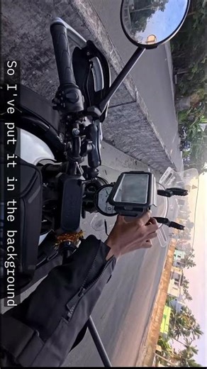 Racechrono : Best App to Track Your Motorcycle Rides!