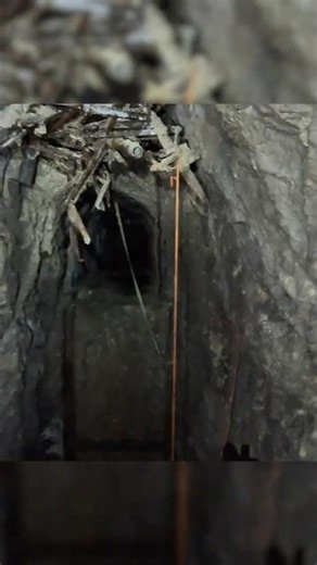 Nur mit Boot erreichbar: Verlassener Bunker entdeckt!