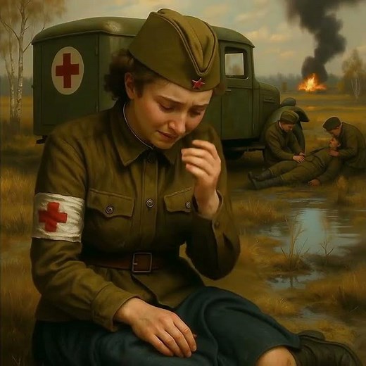 Panzer Corps 2 PG3D Mod - Barbarossa Campaign 1941 - "Brest Litovsk" Soviet Medical Death ani