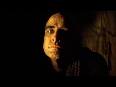 Apocalypse Now (1979) TRAILER (4K HDR)
