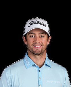 Davis Riley - Golf News, Rumors, & Updates