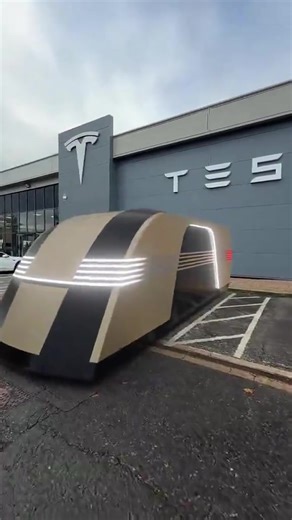 Best tech. Best vision. Tesla🚘⚡️#usa #Tesla #elonmusk