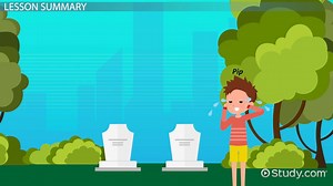 Great Expectations: Chapter 1 - Summary - Video | Study.com