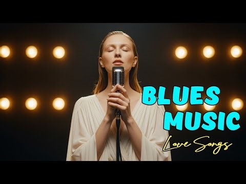 Elegant Soul Blues 90s Revival | Songs of Love,Heartbreak & Memories That Last | Blues Groove Tone