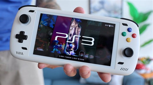 奥丁 Odin 2 现支持刷Linux! (PS3, Xbox, PC Ports) | 作者 Retro GameCoprs | 机翻中字