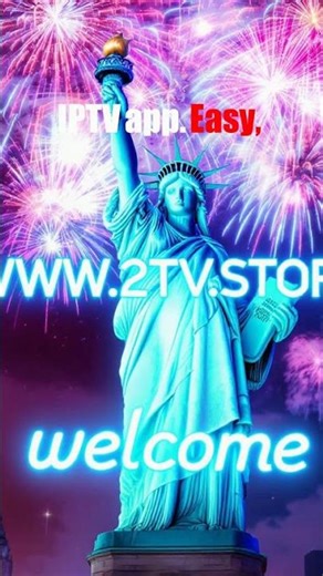 Unlock IPTV Magic on Your Smart TV!