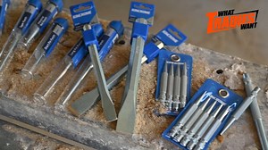 104 reactions · 3 comments | The Tradie: What Tradies Want Magazine put our NEW Punches & Chisels Range through their Tradie Tough Test. Visit https://www.kincrome.com.au/punch-and-chisel-range to learn more and find your closest stockist | KINCROME | Facebook