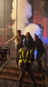 7K views · 63 reactions | Step behind the roaring, heat-filled engine...