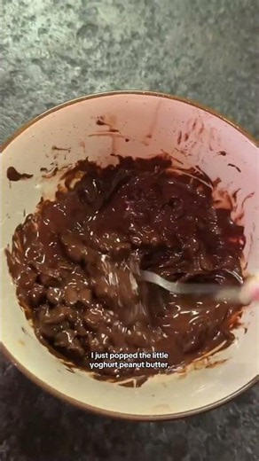 My Favorite Healthy Dessert Right Now! Healthy Sweet Treat Recipe ✨ No Refined Sugar