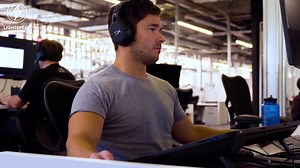 9.4K views · 176 reactions | Whether working from home or in one of our world-class offices, LightSpeed Studios equips our experts with the most cutting-edge technologies, giving them the tools to create some of your favorite games. #LightSpeedStudios #LightSpeedAllAboard | LightSpeed Studios | Facebook