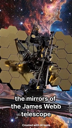 From Emeralds to Space Telescopes: The Power of Beryllium (Be)! 💎🚀 #scienceshorts #atom