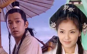 治愈解读刘涛版《白蛇传》第二期：西湖断桥相遇，失忆的许仙再度钟情白素贞！