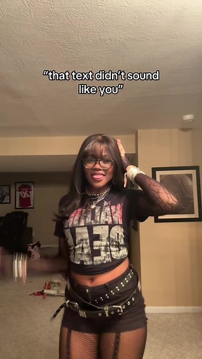 Authentic Best Friend Texts: That Didn't Sound Like You