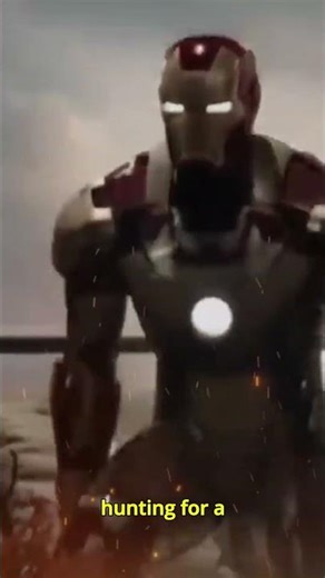 Marvel’s Iron Man Comeback Starts in 2026!