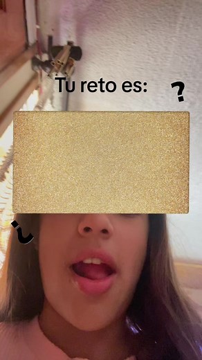 Reto de Filtros de TikTok Divertidos