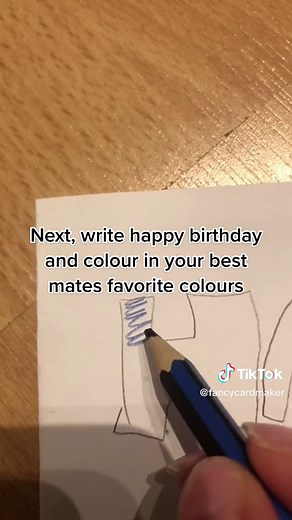 Cardmakingtok on TikTok