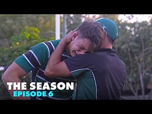 The intensity of a schoolboy rugby match in Australia | Brisbane Boys | Sports Documentary | S6 E6